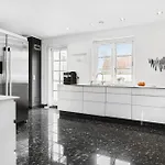 Amazing In With Kitchen * Blokhus