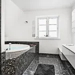 Amazing In With Kitchen