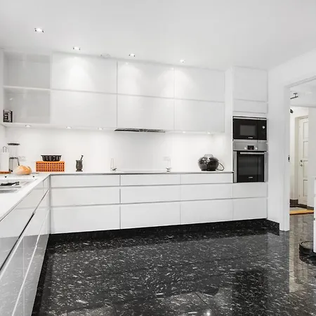Holiday home Amazing In With Kitchen