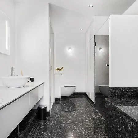 Amazing In With Kitchen Holiday home Blokhus