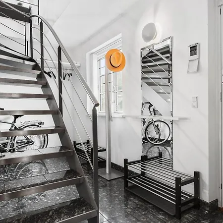 Amazing In With Kitchen