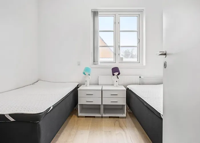 Сasa de vacaciones Amazing In With Kitchen *