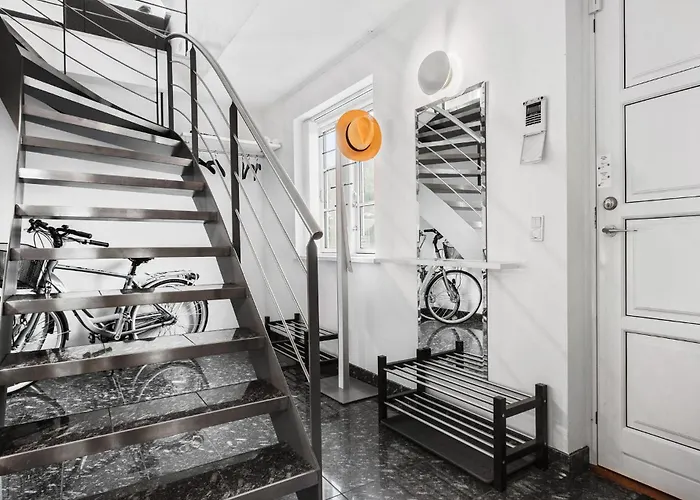 Amazing In With Kitchen