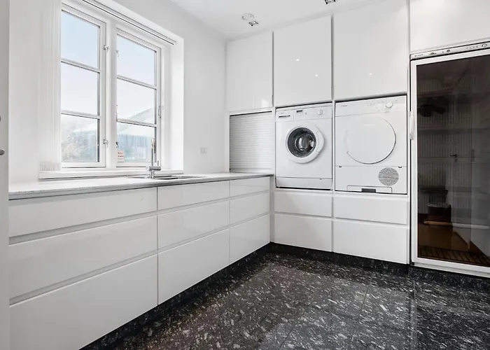 Holiday home Amazing In With Kitchen Blokhus